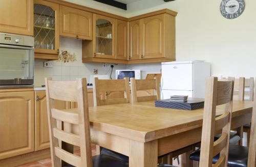 Foxley House | Moor Farm Cottage - Ukc3734