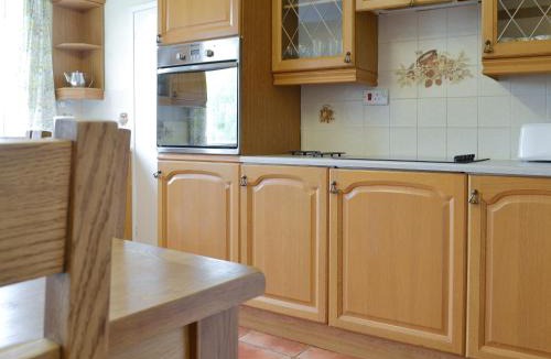 Foxley House | Moor Farm Cottage - Ukc3734