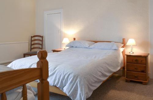 Foxley House | Moor Farm Cottage - Ukc3734