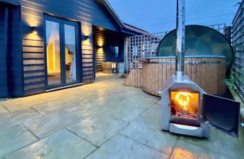 Foxley House | Moor Farm Lodge