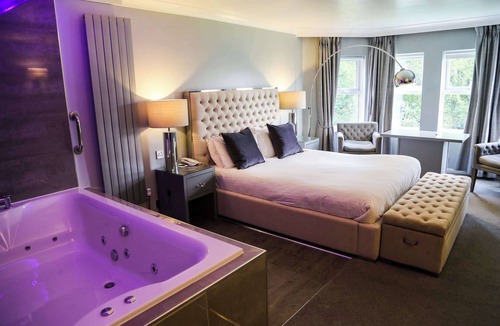 Sutton Coldfield Hotel | Moor Hall Hotel, BW Premier Collection