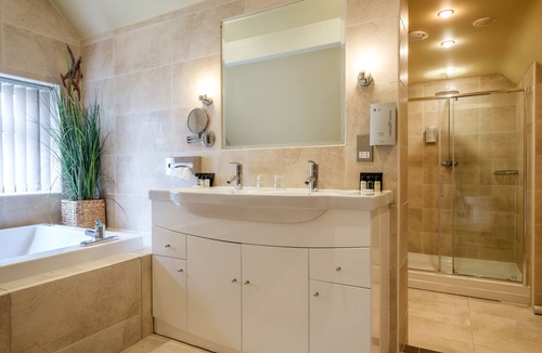 Sutton Coldfield Hotel | Moor Hall Hotel, BW Premier Collection