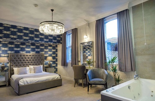 Sutton Coldfield Hotel | Moor Hall Hotel, BW Premier Collection