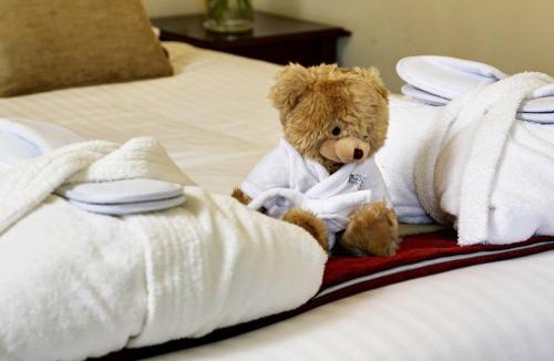 Sutton Coldfield Hotel | Moor Hall Hotel & Spa