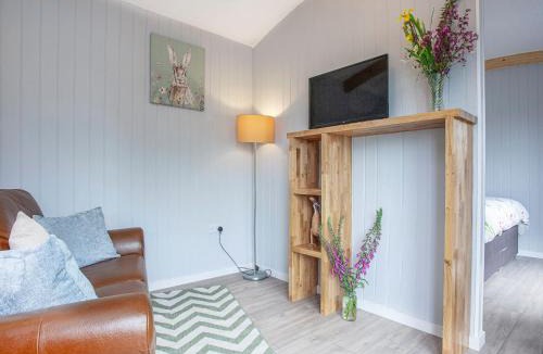 Bradninch House | Moor Hen Shepherd Hut - Uk33888