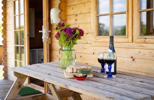 Okehampton Apartment | Moor View Cabin (Oak Tree Lane)