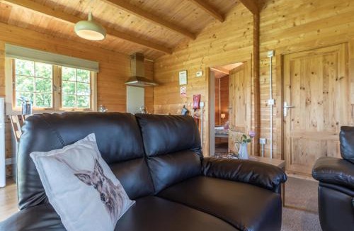 Okehampton Apartment | Moor View Cabin (Oak Tree Lane)