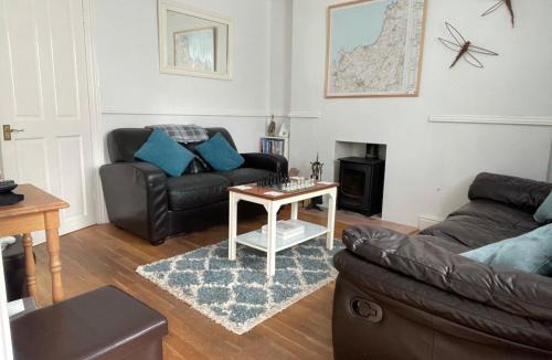 Delabole House | Moor View