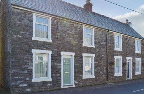 Delabole House | Moor View