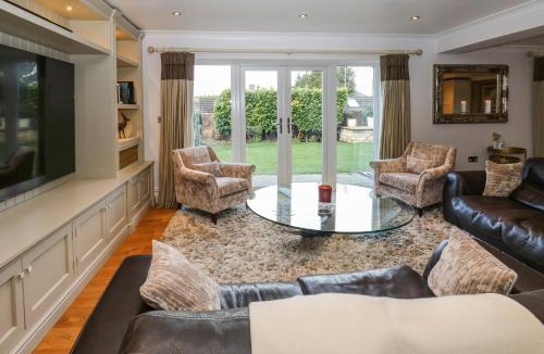 Padfield House | Moor View