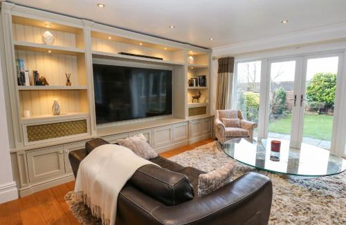 Padfield House | Moor View