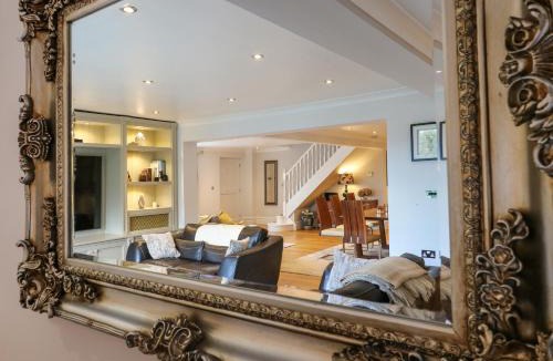 Padfield House | Moor View