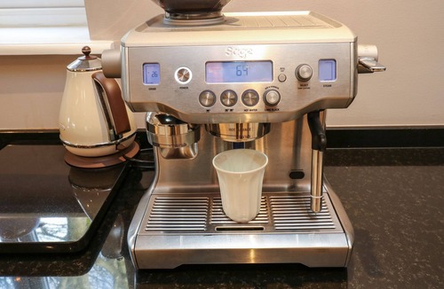 Padfield Cottage | Moor View