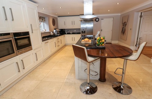 Padfield Cottage | Moor View