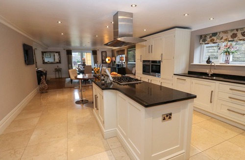 Padfield Cottage | Moor View