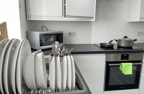 Durham House | Moor View Professional Let