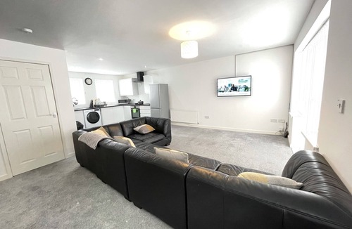 Durham House | Moor View Professional Let