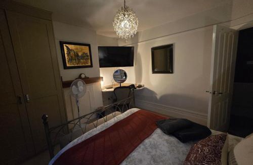 High Wycombe House | Moorcroft