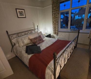 High Wycombe House | Moorcroft