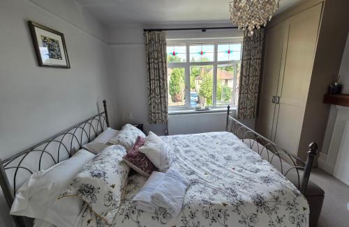 High Wycombe House | Moorcroft