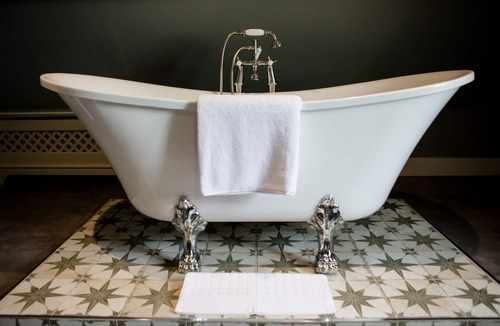 Old Town Hastings Bed & Breakfast | Moore House