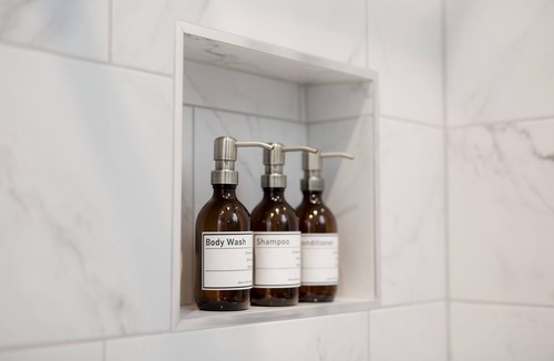 Old Town Hastings Bed & Breakfast | Moore House