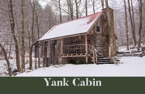 Edray Hotel | Moore House Inn & Cabins