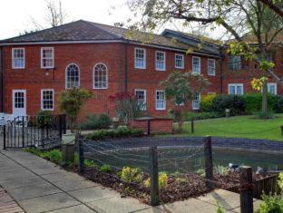 Aspley Guise Hotel | Moore Place Hotel, BW Signature Collection