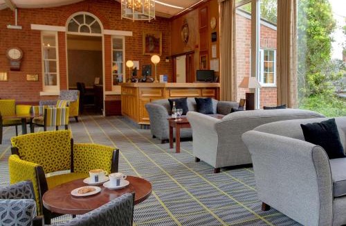 Aspley Guise Hotel | Moore Place Hotel, BW Signature Collection