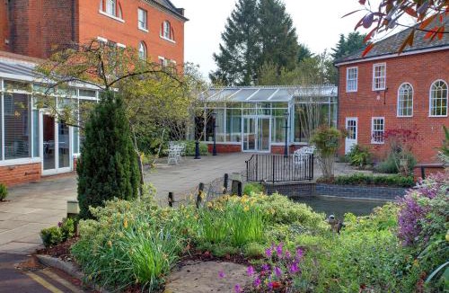 Aspley Guise Hotel | Moore Place Hotel, BW Signature Collection