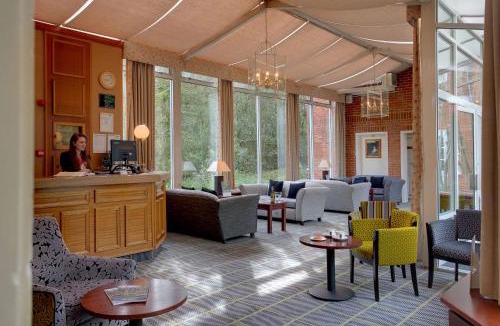 Aspley Guise Hotel | Moore Place Hotel, BW Signature Collection