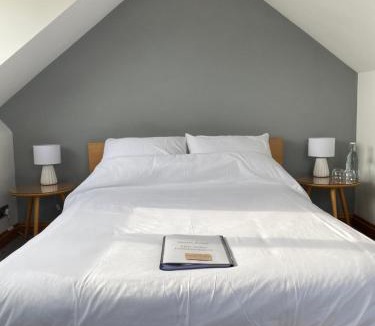 Ruswarp House | Mooredge Guest House