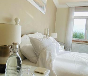 Ruswarp House | Mooredge Guest House