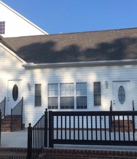 McLeansville Hotel | MooreField Suites Greensboro East