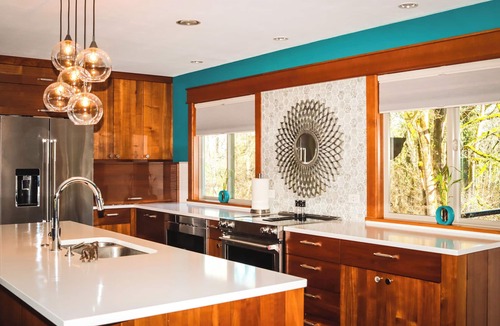 Hobart House | Moorehouse Unit A