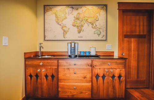 Hobart House | Moorehouse Unit A