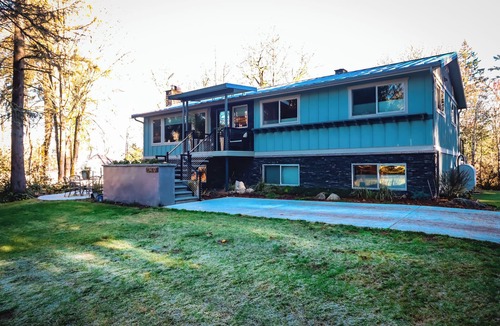 Hobart House | Moorehouse Unit A