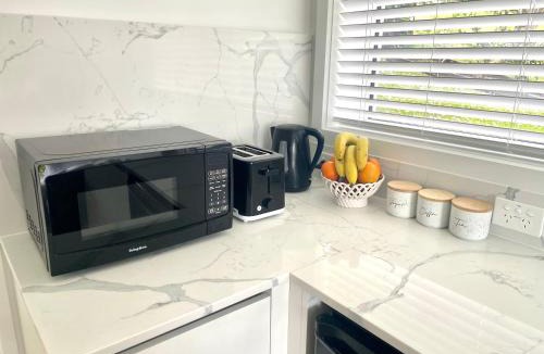 Cockle Bay House | Moores Studio Retreat