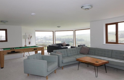 Lostwithiel House | Moorfield