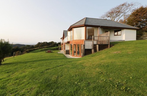 Lostwithiel House | Moorfield