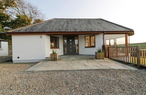 Lostwithiel House | Moorfield