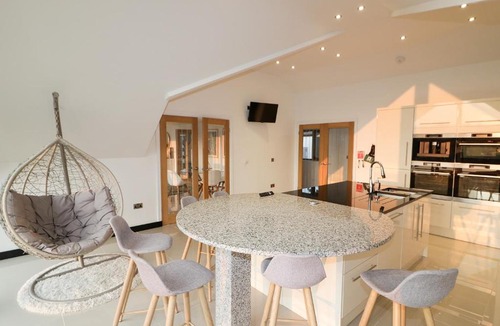 Lostwithiel House | Moorfield