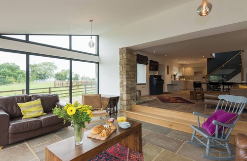 Kelbrook Cottage | Moorgate Cottage - UKC3380