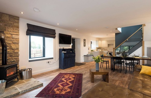 Kelbrook Cottage | Moorgate Cottage - UKC3380