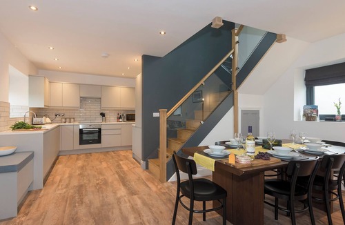 Kelbrook Cottage | Moorgate Cottage - UKC3380