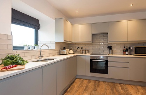 Kelbrook Cottage | Moorgate Cottage - UKC3380