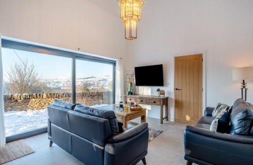 Kelbrook House | Moorgate Lodge - Uk47742