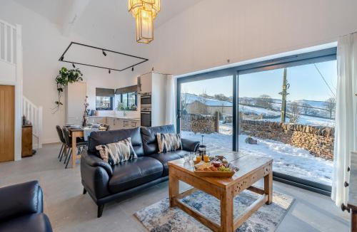 Kelbrook House | Moorgate Lodge - Uk47742