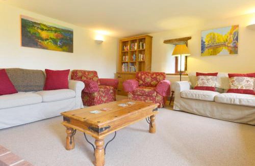 Sticklepath House | Moorhaven