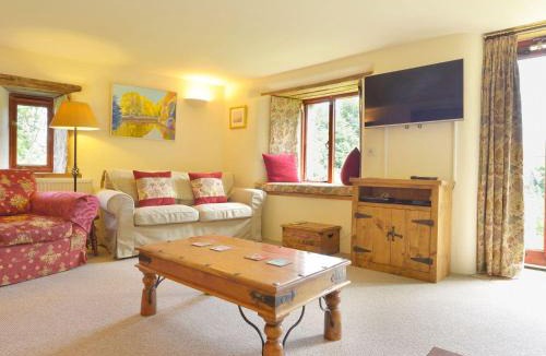 Sticklepath House | Moorhaven